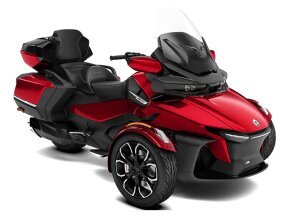 2022 Can-Am Spyder RT for sale 201203868